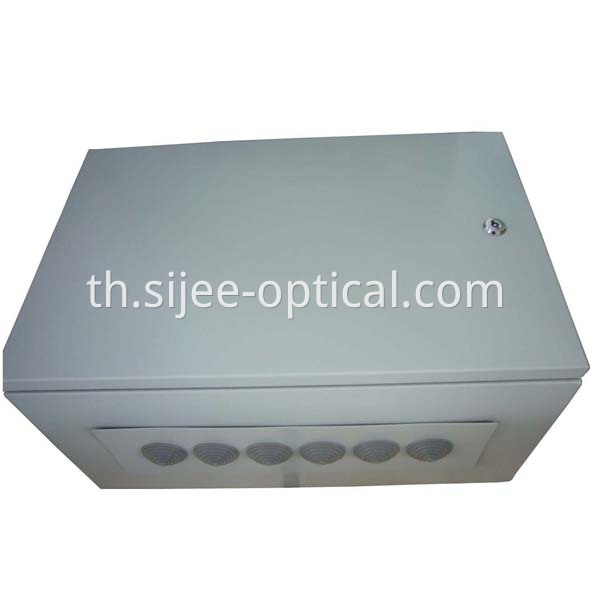 Wall Mounting Distribution Box